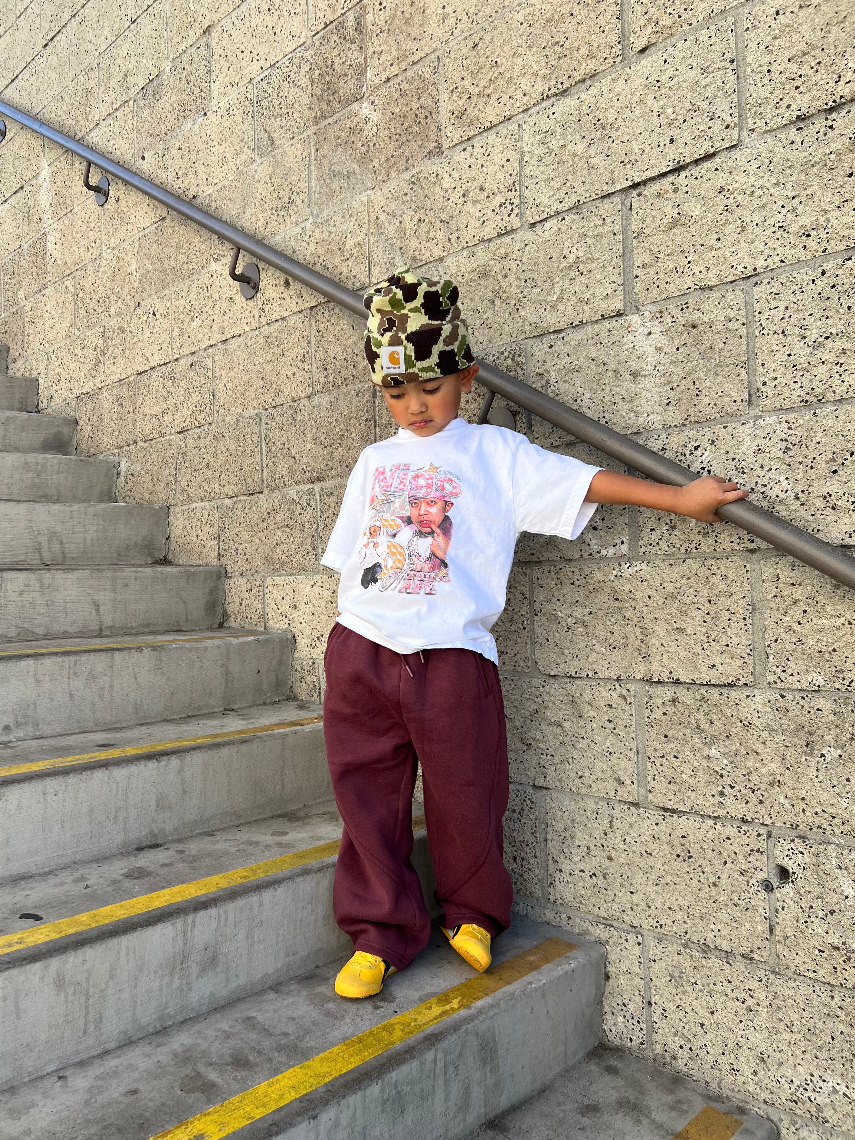 KIDS – MODERN VINTAGE LA