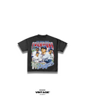 KIDS - 2025 CHAMPIONS Tee (BLACK)