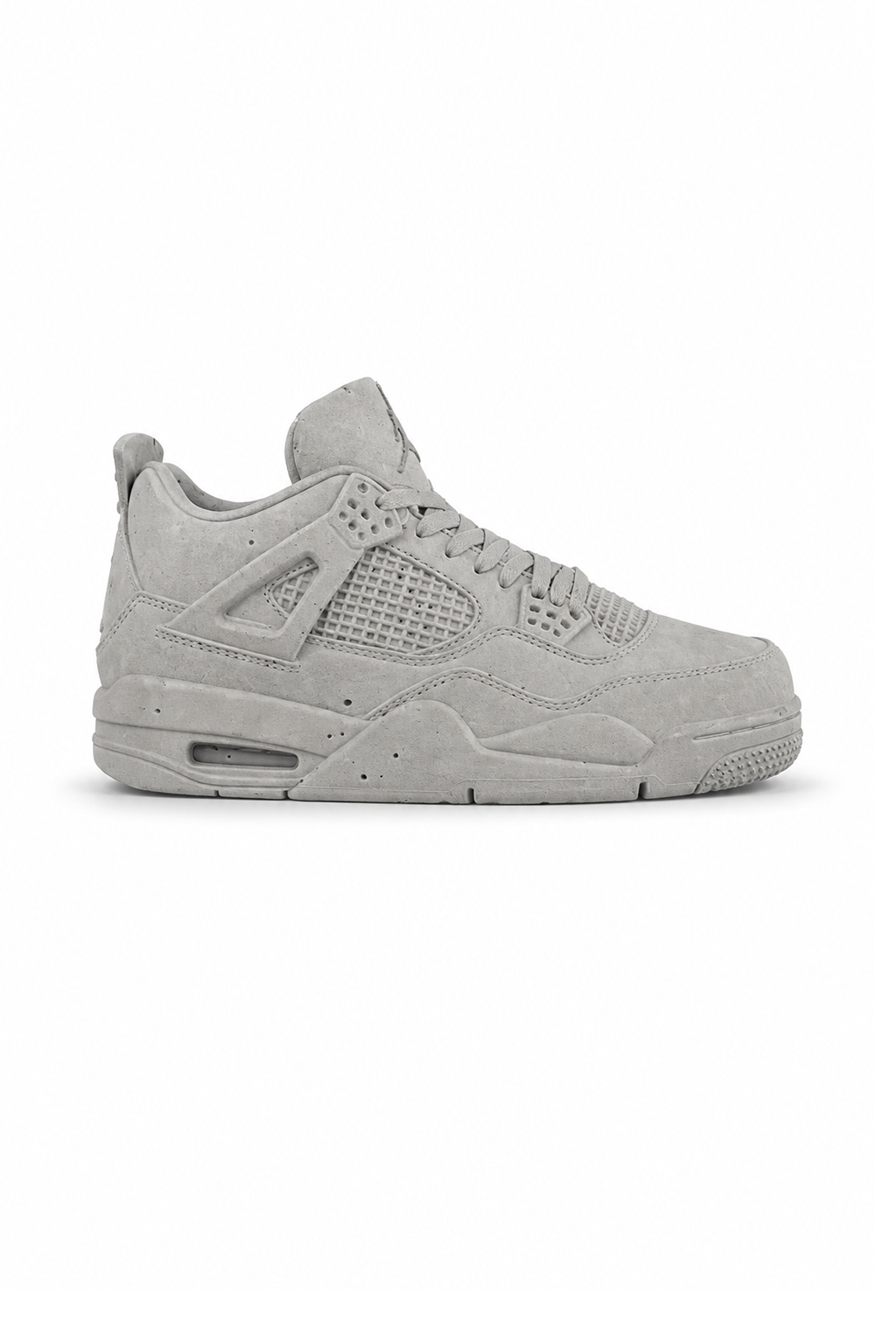 CAST IN CONCRETE - AJ4 SCULPTURE