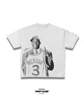 Iverson “Draft Day” OG Tee (WHITE)