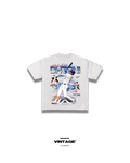 KIDS - Ohtani “Big 17” Tee (WHITE)