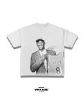 Kobe “Draft Day” OG Tee (WHITE)