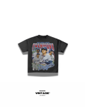KIDS - 2025 CHAMPIONS Tee (BLACK)