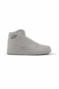 CAST IN CONCRETE - AJ1 SCULPTURE