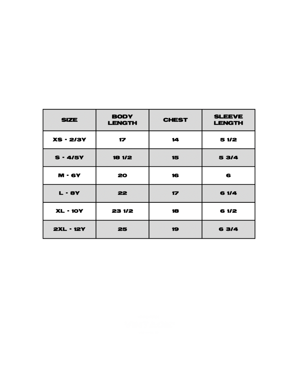 KIDS - Kobe “Draft Day” OG RESTOCK Tee (WHITE)