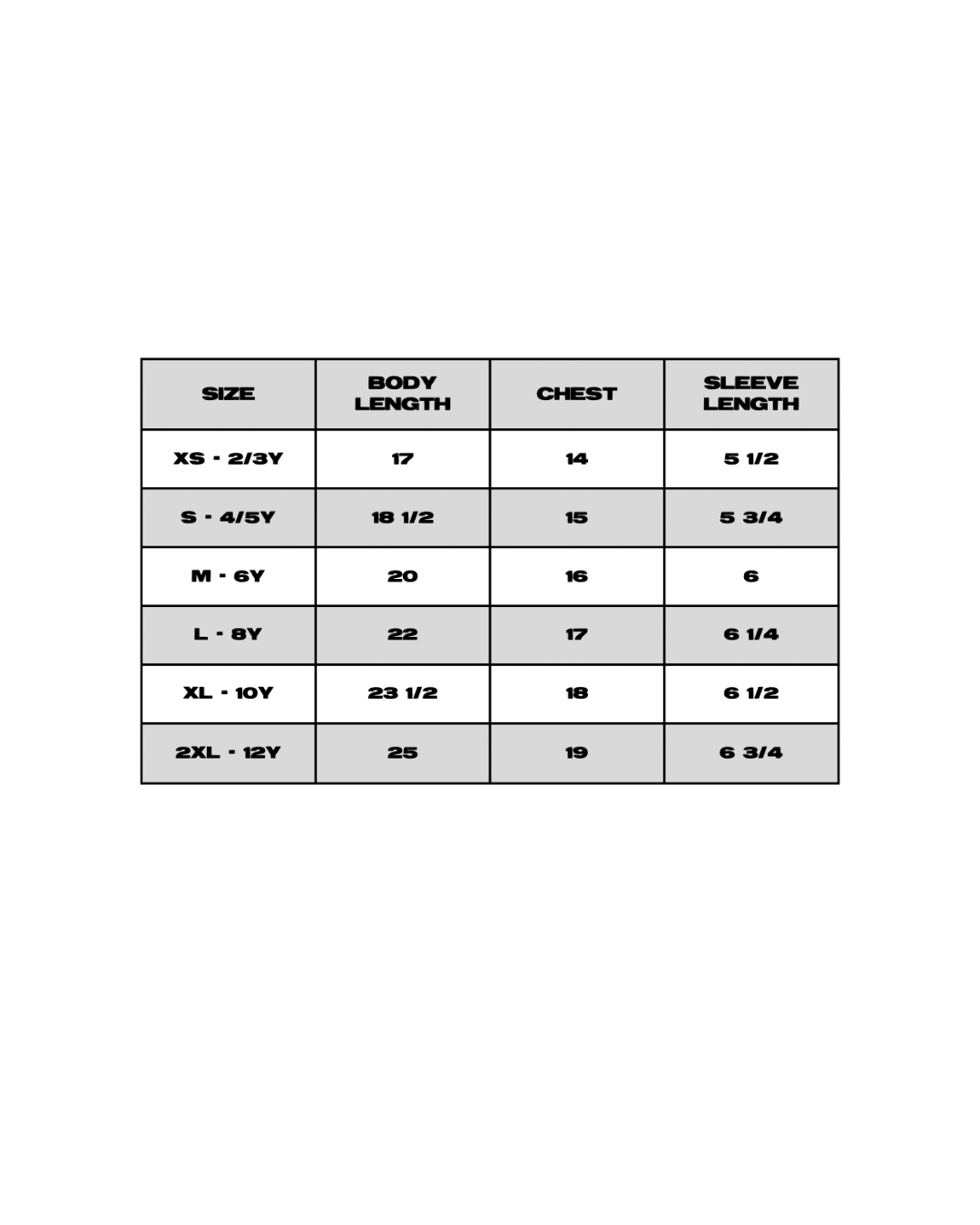 KIDS - Kobe “Draft Day” OG RESTOCK Tee (WHITE)