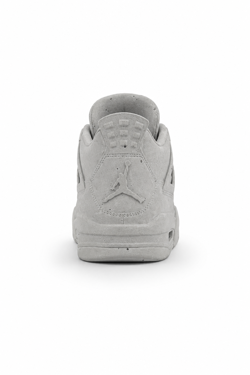 CAST IN CONCRETE - AJ4 SCULPTURE