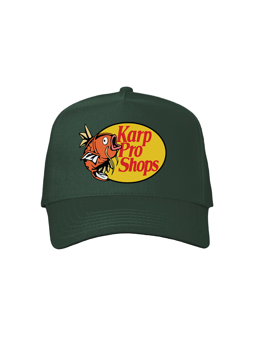 Magikarp Pro Shop Hat