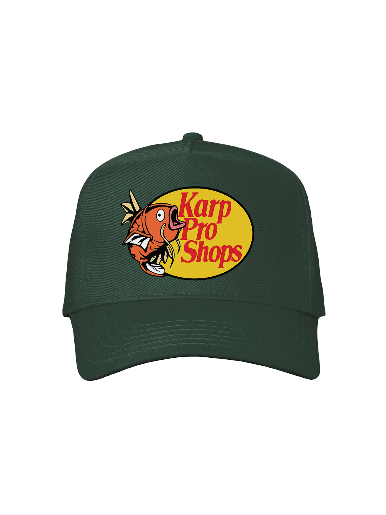 Magikarp Pro Shop Hat
