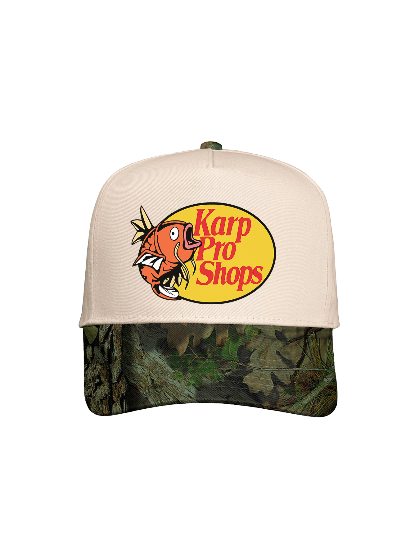 Magikarp Pro Shop Hat
