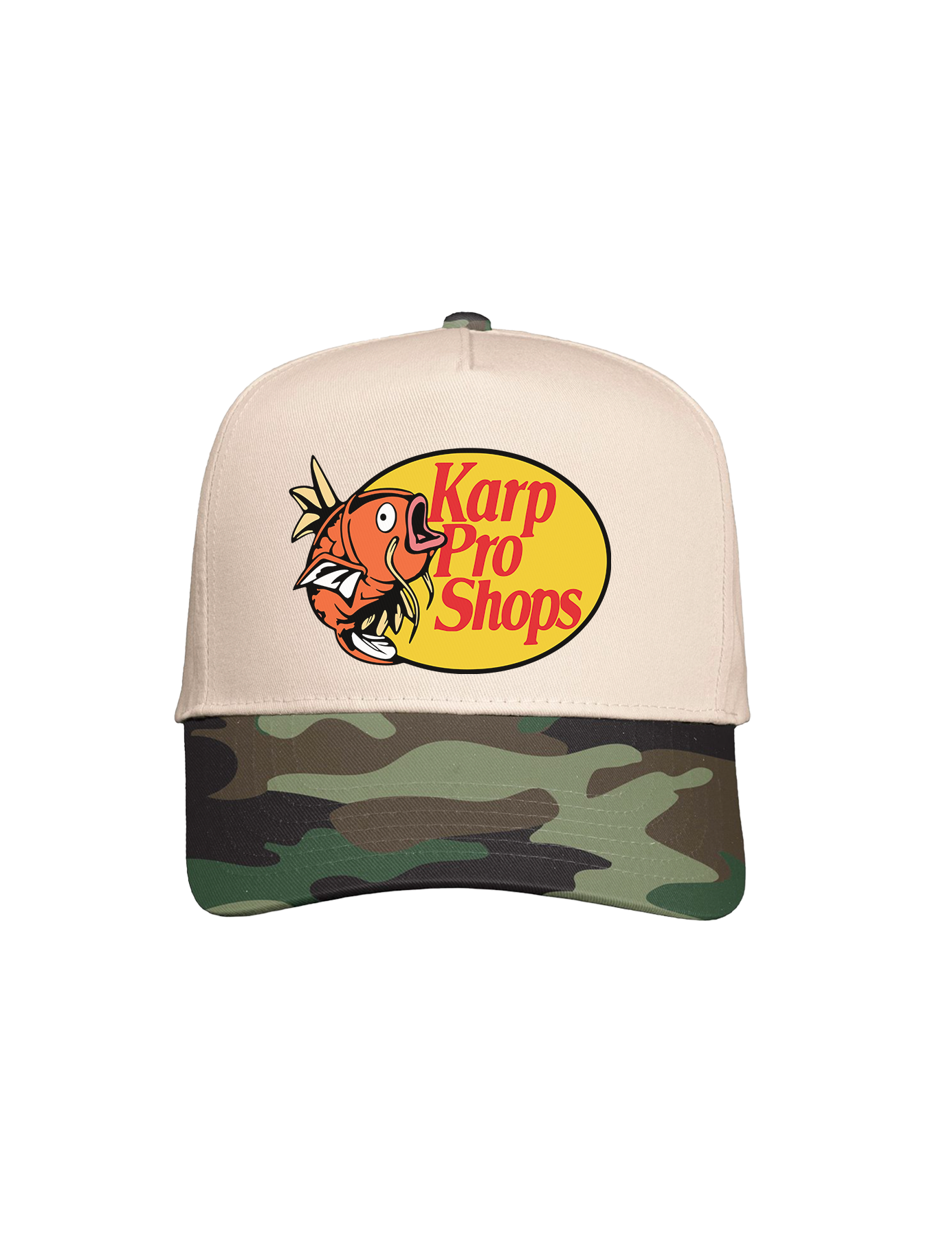 Magikarp Pro Shop Hat