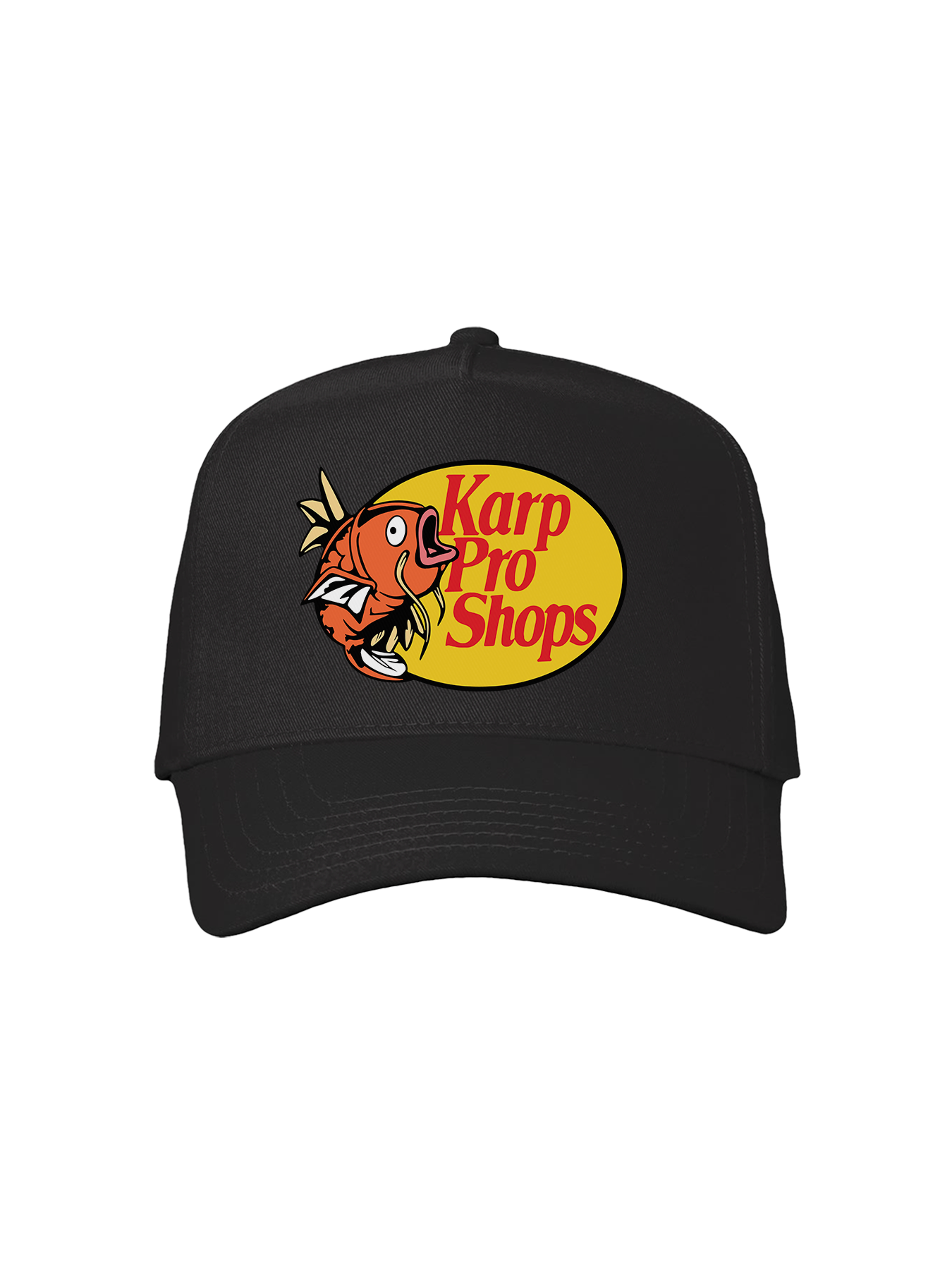Magikarp Pro Shop Hat