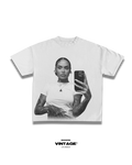 Kehlani OG Tee (WHITE)