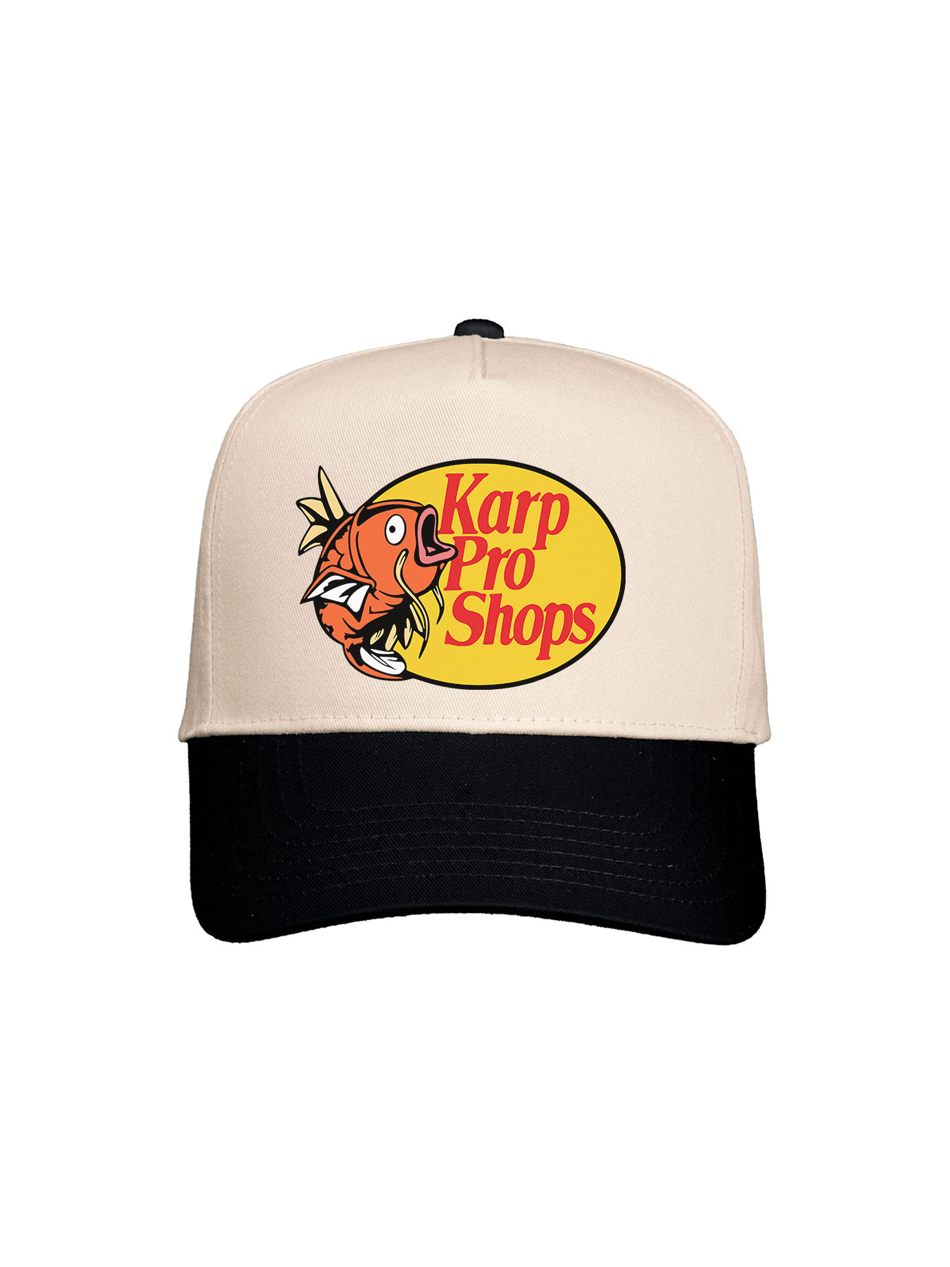Magikarp Pro Shop Hat