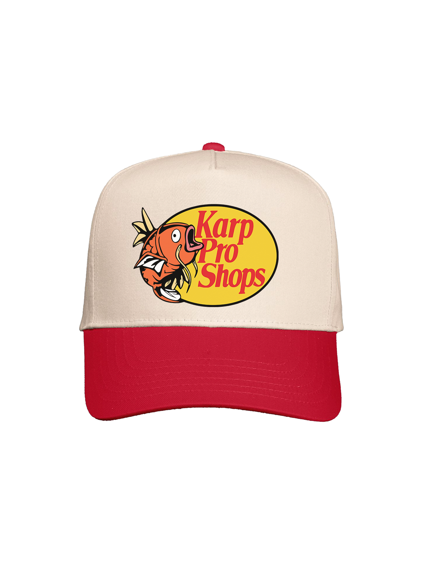 Magikarp Pro Shop Hat