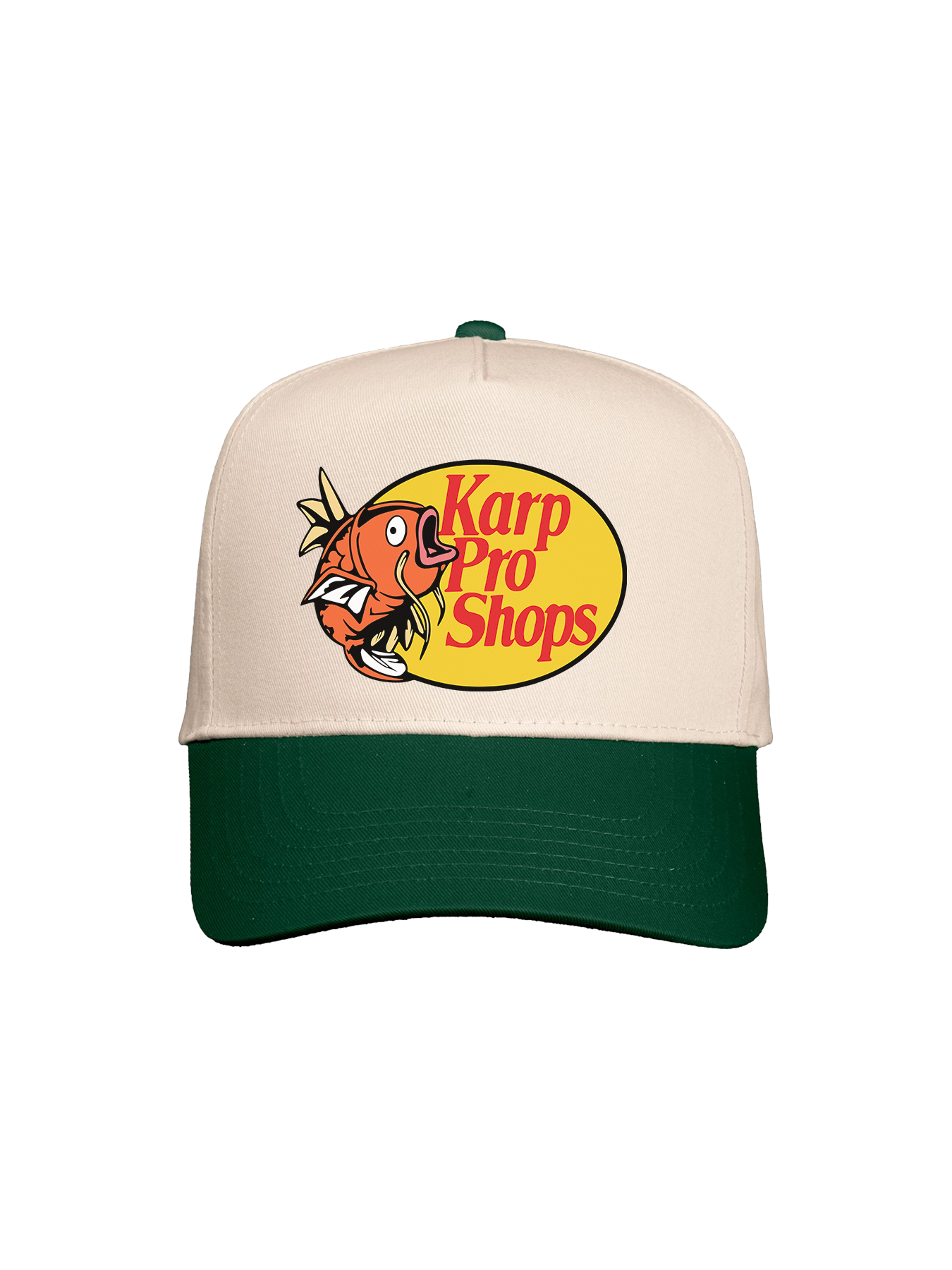 Magikarp Pro Shop Hat