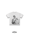 KIDS - Kobe “Draft Day” OG Tee (WHITE)