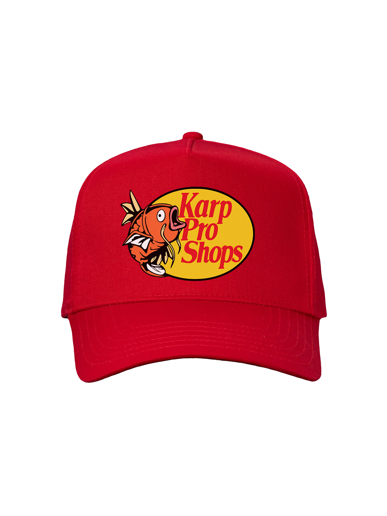Magikarp Pro Shop Hat