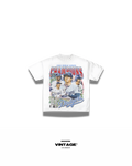 KIDS - 2025 CHAMPIONS Tee (WHITE)